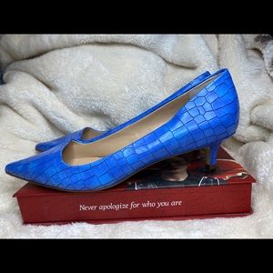 Charles David high heel